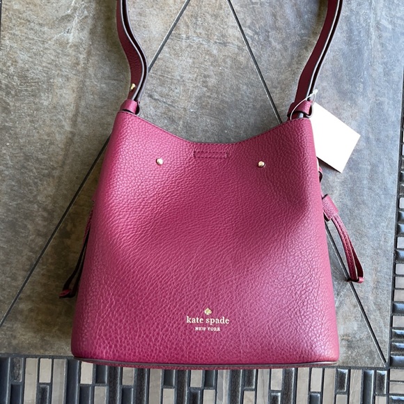 Kate Spade marti small bucket - Picture 6 of 16